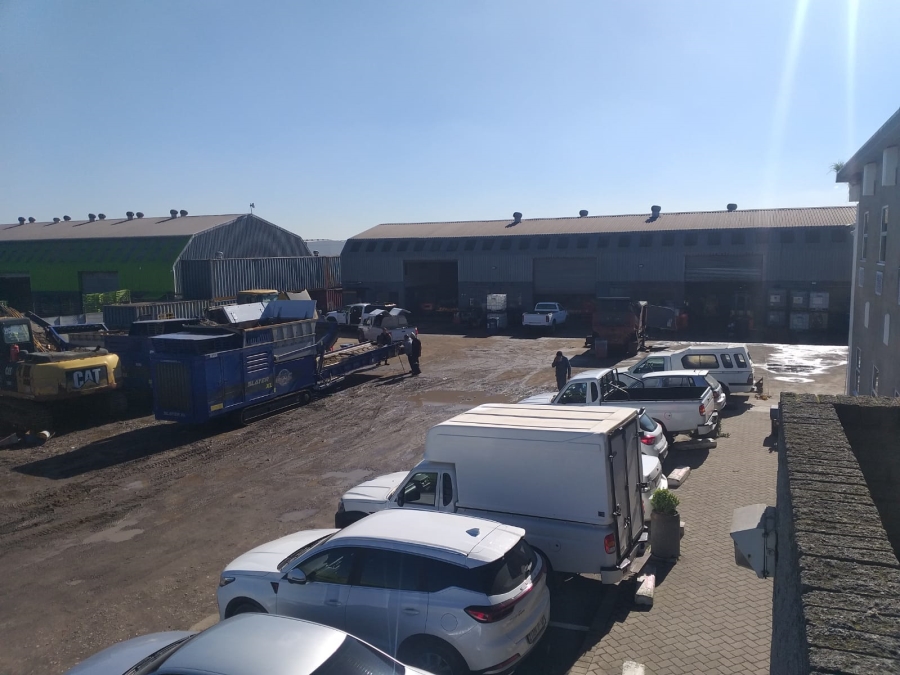 To Let Commercial Property for Rent in Airport Industria Western Cape